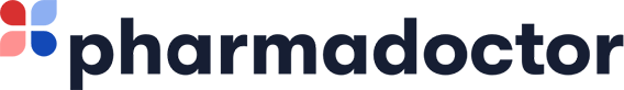 PharmaDoctor Logo